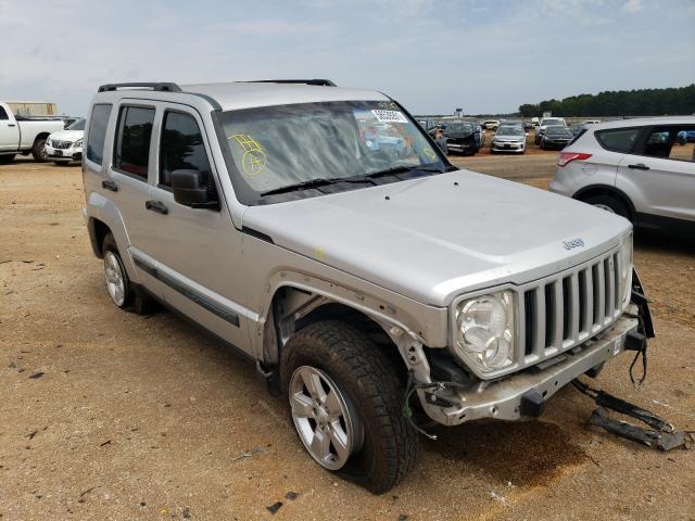 Photo 0 VIN: 1J4PP2GK2AW119352 - JEEP LIBERTY SP 