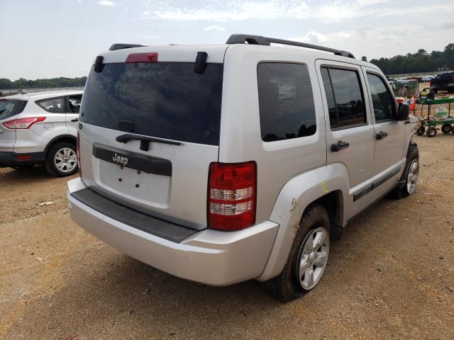 Photo 3 VIN: 1J4PP2GK2AW119352 - JEEP LIBERTY SP 