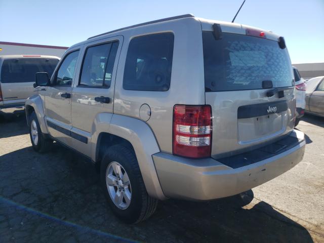 Photo 2 VIN: 1J4PP2GK2AW121988 - JEEP LIBERTY SP 