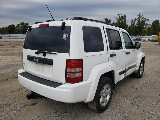 Photo 3 VIN: 1J4PP2GK2BW521762 - JEEP LIBERTY SP 