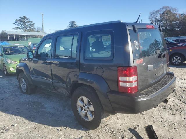 Photo 1 VIN: 1J4PP2GK2BW524547 - JEEP LIBERTY 