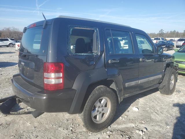 Photo 2 VIN: 1J4PP2GK2BW524547 - JEEP LIBERTY 