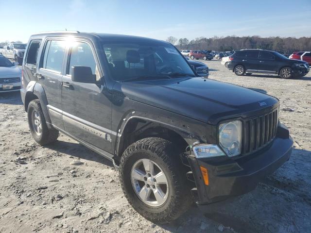 Photo 3 VIN: 1J4PP2GK2BW524547 - JEEP LIBERTY 