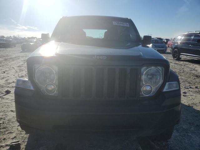 Photo 4 VIN: 1J4PP2GK2BW524547 - JEEP LIBERTY 