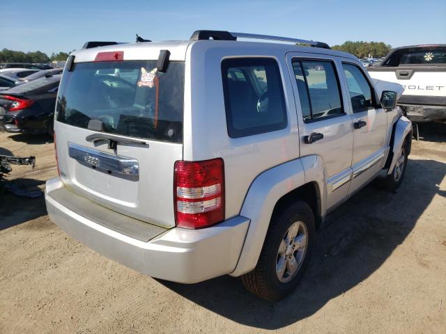 Photo 3 VIN: 1J4PP2GK2BW563610 - JEEP LIBERTY SP 