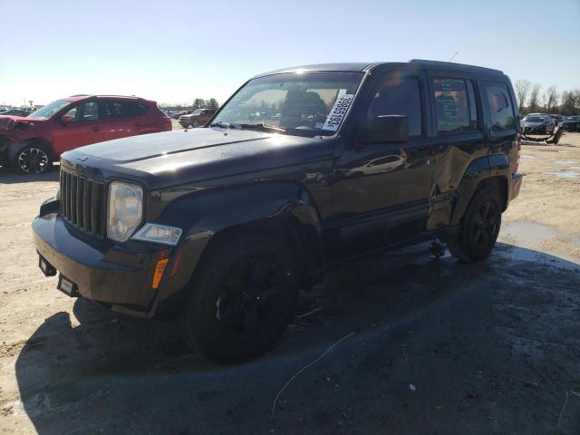 Photo 0 VIN: 1J4PP2GK2BW567883 - JEEP LIBERTY SP 