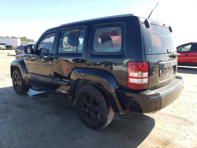 Photo 1 VIN: 1J4PP2GK2BW567883 - JEEP LIBERTY SP 