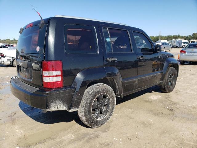 Photo 2 VIN: 1J4PP2GK2BW567883 - JEEP LIBERTY SP 