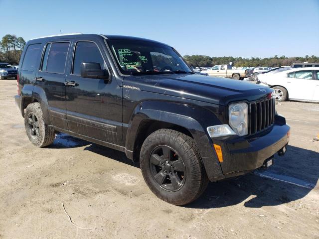 Photo 3 VIN: 1J4PP2GK2BW567883 - JEEP LIBERTY SP 