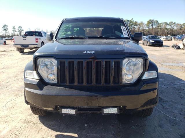 Photo 4 VIN: 1J4PP2GK2BW567883 - JEEP LIBERTY SP 