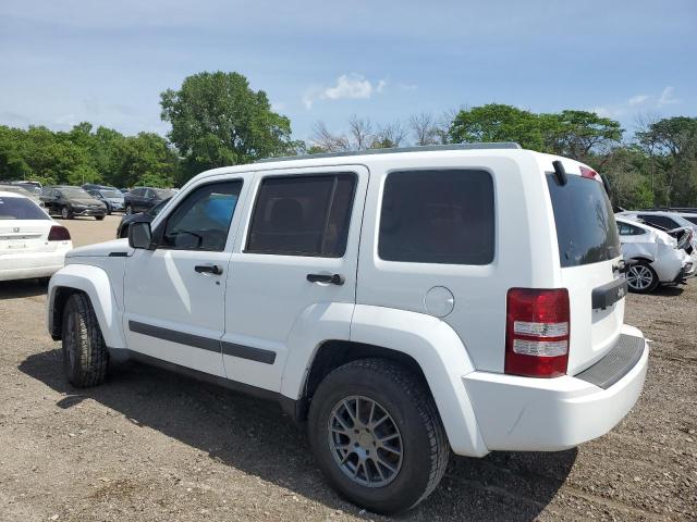 Photo 1 VIN: 1J4PP2GK2BW580410 - JEEP LIBERTY 