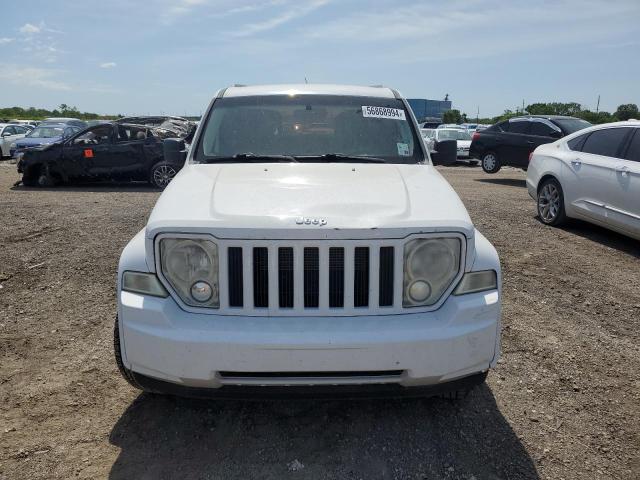 Photo 4 VIN: 1J4PP2GK2BW580410 - JEEP LIBERTY 