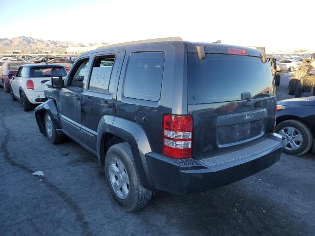 Photo 2 VIN: 1J4PP2GK2BW594632 - JEEP LIBERTY SP 