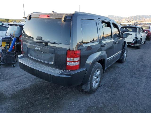 Photo 3 VIN: 1J4PP2GK2BW594632 - JEEP LIBERTY SP 