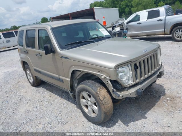 Photo 0 VIN: 1J4PP2GK3AW106416 - JEEP LIBERTY 