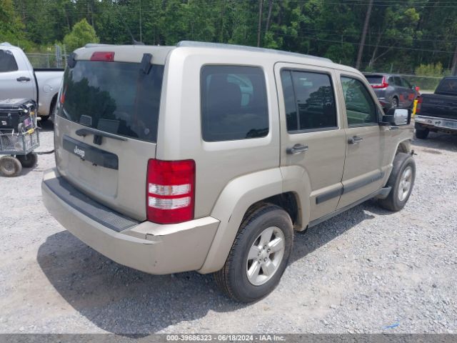 Photo 3 VIN: 1J4PP2GK3AW106416 - JEEP LIBERTY 