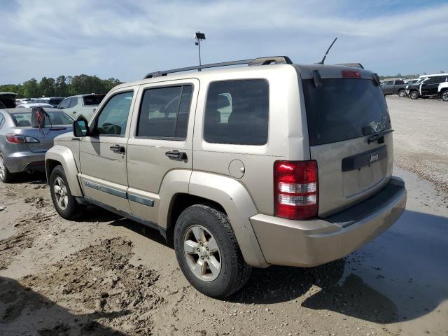 Photo 1 VIN: 1J4PP2GK3AW113530 - JEEP LIBERTY 