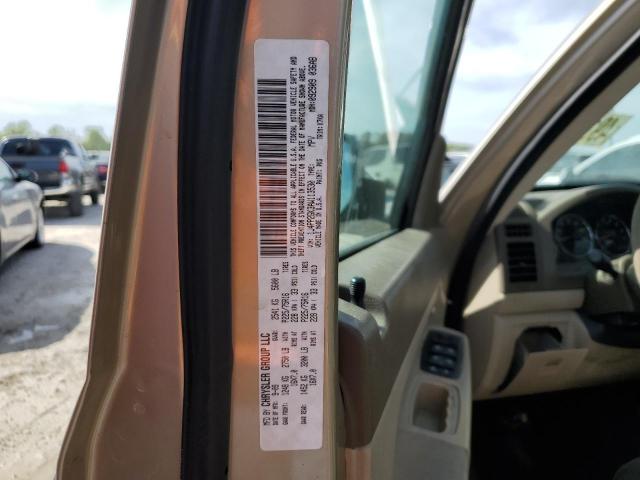 Photo 11 VIN: 1J4PP2GK3AW113530 - JEEP LIBERTY 