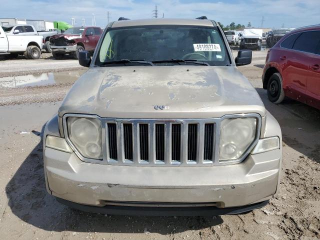 Photo 4 VIN: 1J4PP2GK3AW113530 - JEEP LIBERTY 