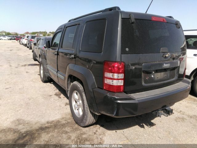 Photo 2 VIN: 1J4PP2GK3AW128772 - JEEP LIBERTY 