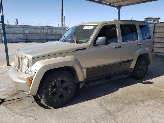 Photo 0 VIN: 1J4PP2GK3AW131798 - JEEP LIBERTY SP 