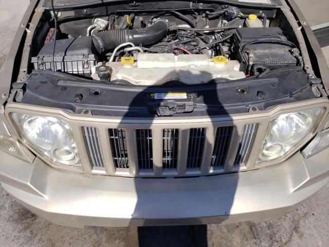 Photo 11 VIN: 1J4PP2GK3AW131798 - JEEP LIBERTY SP 