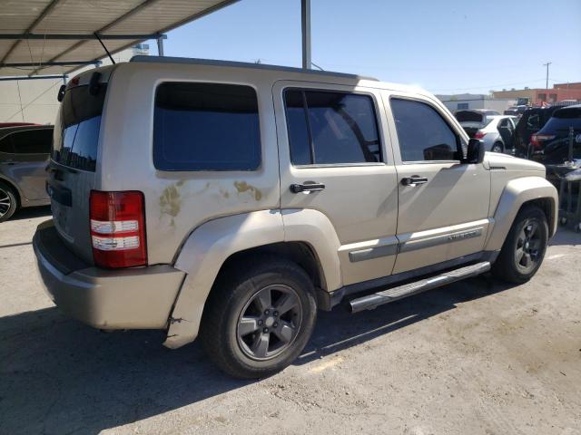 Photo 2 VIN: 1J4PP2GK3AW131798 - JEEP LIBERTY SP 