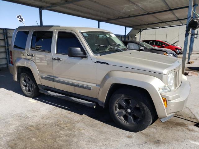 Photo 3 VIN: 1J4PP2GK3AW131798 - JEEP LIBERTY SP 