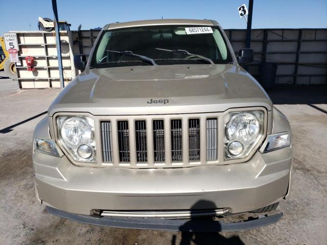 Photo 4 VIN: 1J4PP2GK3AW131798 - JEEP LIBERTY SP 