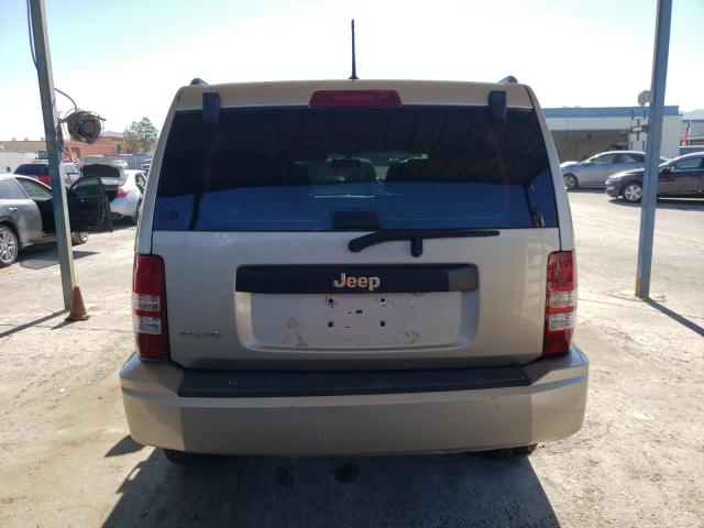 Photo 5 VIN: 1J4PP2GK3AW131798 - JEEP LIBERTY SP 