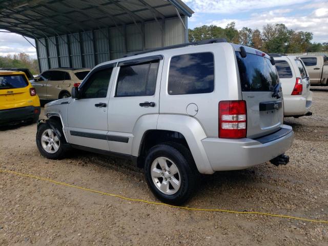 Photo 1 VIN: 1J4PP2GK3AW138301 - JEEP LIBERTY 