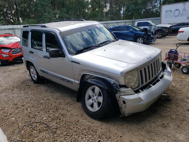 Photo 3 VIN: 1J4PP2GK3AW138301 - JEEP LIBERTY 