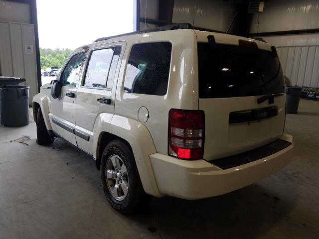 Photo 2 VIN: 1J4PP2GK3AW150738 - JEEP LIBERTY SP 