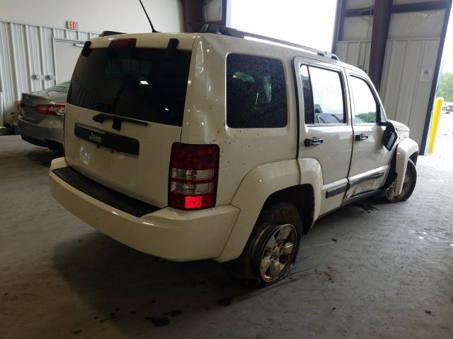 Photo 3 VIN: 1J4PP2GK3AW150738 - JEEP LIBERTY SP 