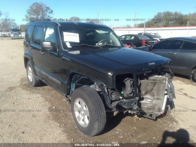 Photo 0 VIN: 1J4PP2GK3AW156247 - JEEP LIBERTY 