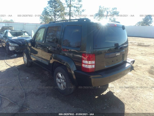 Photo 2 VIN: 1J4PP2GK3AW156247 - JEEP LIBERTY 