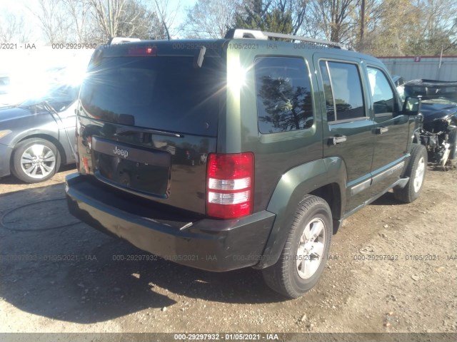 Photo 3 VIN: 1J4PP2GK3AW156247 - JEEP LIBERTY 