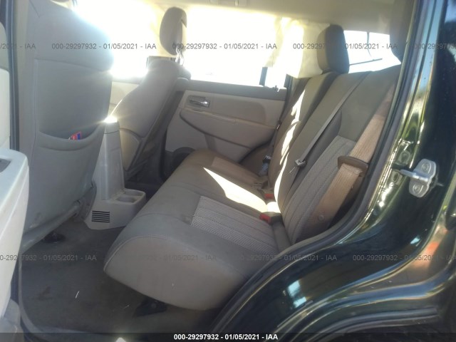 Photo 7 VIN: 1J4PP2GK3AW156247 - JEEP LIBERTY 