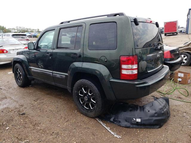 Photo 1 VIN: 1J4PP2GK3AW161786 - JEEP LIBERTY SP 