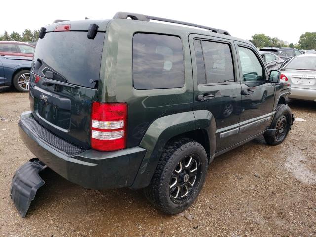 Photo 2 VIN: 1J4PP2GK3AW161786 - JEEP LIBERTY SP 