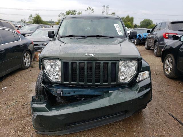 Photo 4 VIN: 1J4PP2GK3AW161786 - JEEP LIBERTY SP 