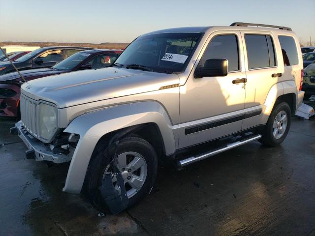 Photo 0 VIN: 1J4PP2GK3AW181178 - JEEP LIBERTY 