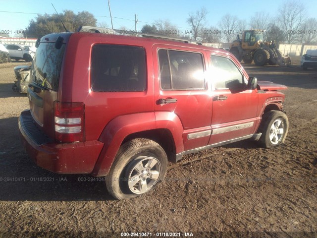 Photo 3 VIN: 1J4PP2GK3BW505425 - JEEP LIBERTY 