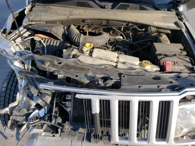 Photo 11 VIN: 1J4PP2GK3BW507711 - JEEP LIBERTY SP 