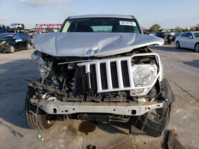 Photo 4 VIN: 1J4PP2GK3BW507711 - JEEP LIBERTY SP 