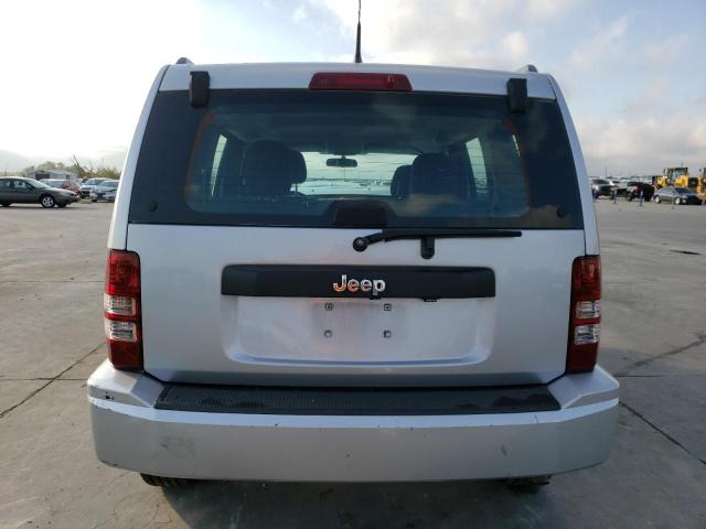 Photo 5 VIN: 1J4PP2GK3BW507711 - JEEP LIBERTY SP 