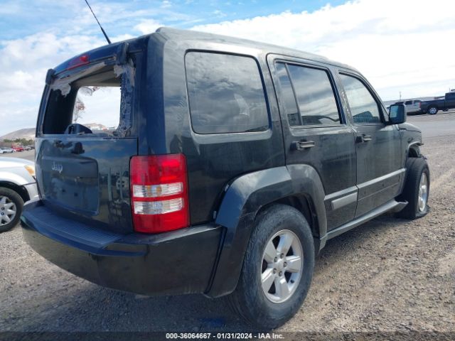 Photo 3 VIN: 1J4PP2GK3BW530681 - JEEP LIBERTY 