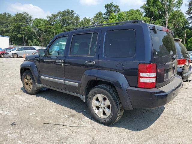 Photo 1 VIN: 1J4PP2GK3BW536528 - JEEP LIBERTY SP 