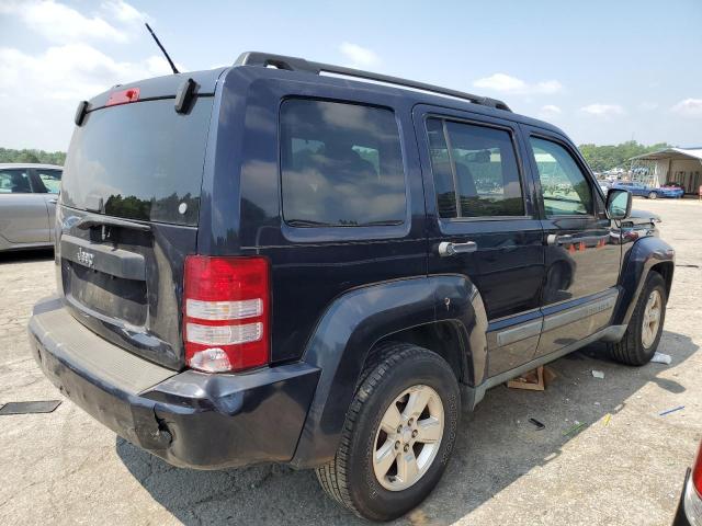 Photo 2 VIN: 1J4PP2GK3BW536528 - JEEP LIBERTY SP 