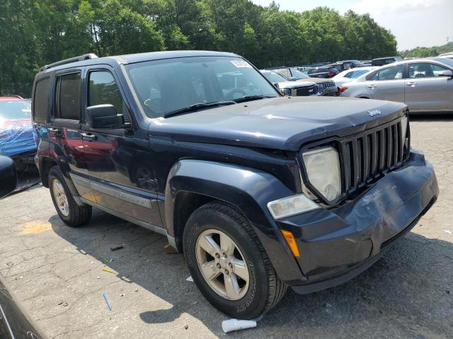 Photo 3 VIN: 1J4PP2GK3BW536528 - JEEP LIBERTY SP 